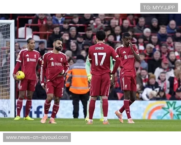 利物浦安东尼奥在反击中抽射再度扩大比分