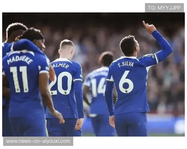 切尔西快速换位成功，斯坦福桥再享胜利