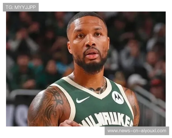 利拉德压哨三分成名局,密尔沃基浴火重生