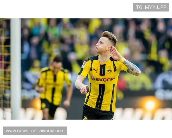 德甲多特罗伊斯定位球劲射再献经典