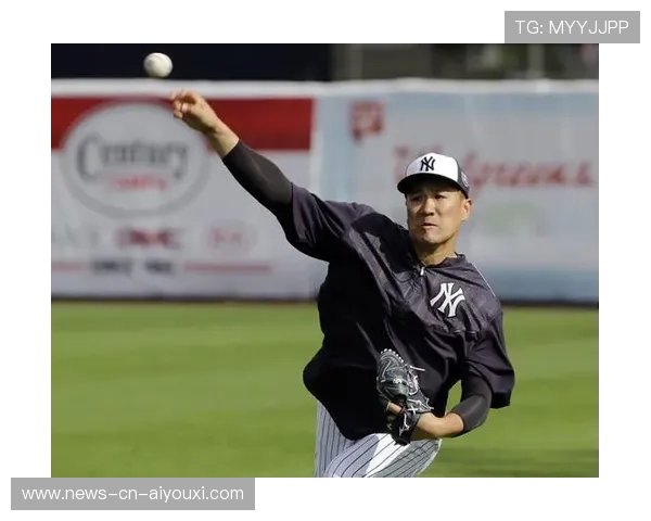 田中将大开局投出三振秀，引发日本球迷热议